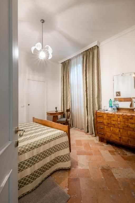 La Casa nel Borgo - Habitación Doble