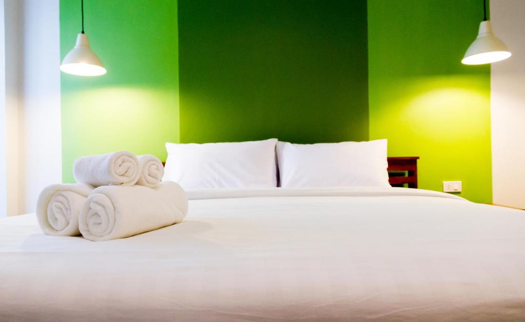 Krabi Pitta House - Resim 15