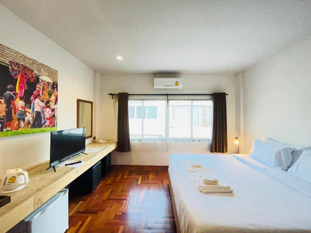 Baingern Living Place - 1