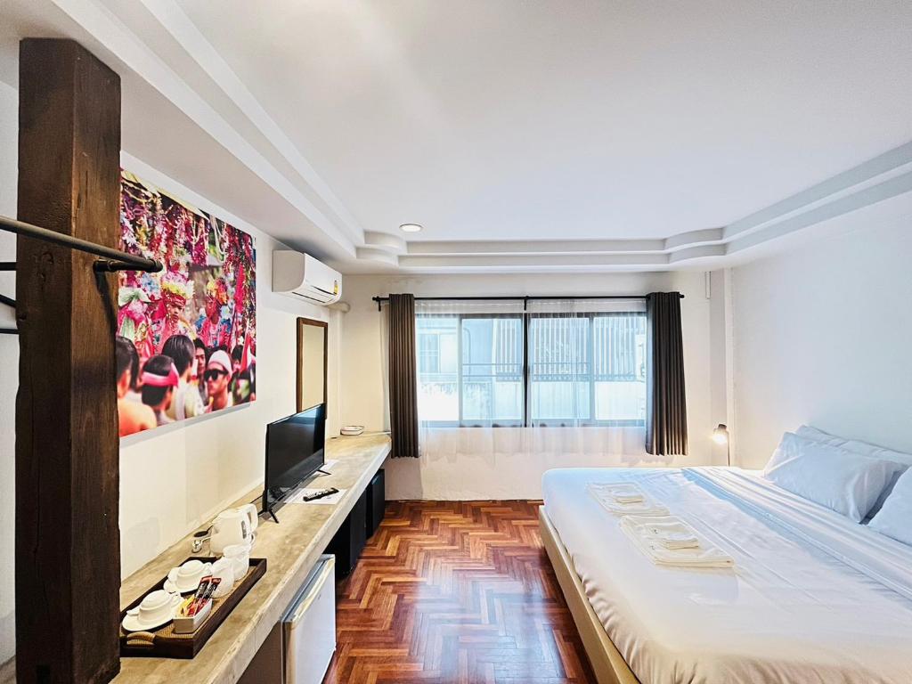 Baingern Living Place - 12