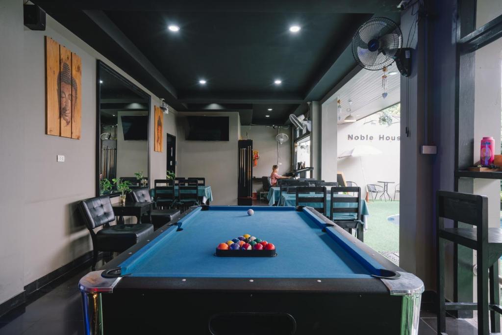 Noble House Patong - Resim 14