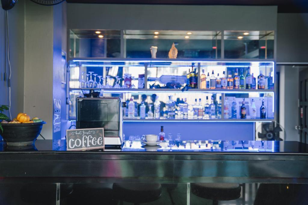 Noble House Patong - Resim 18