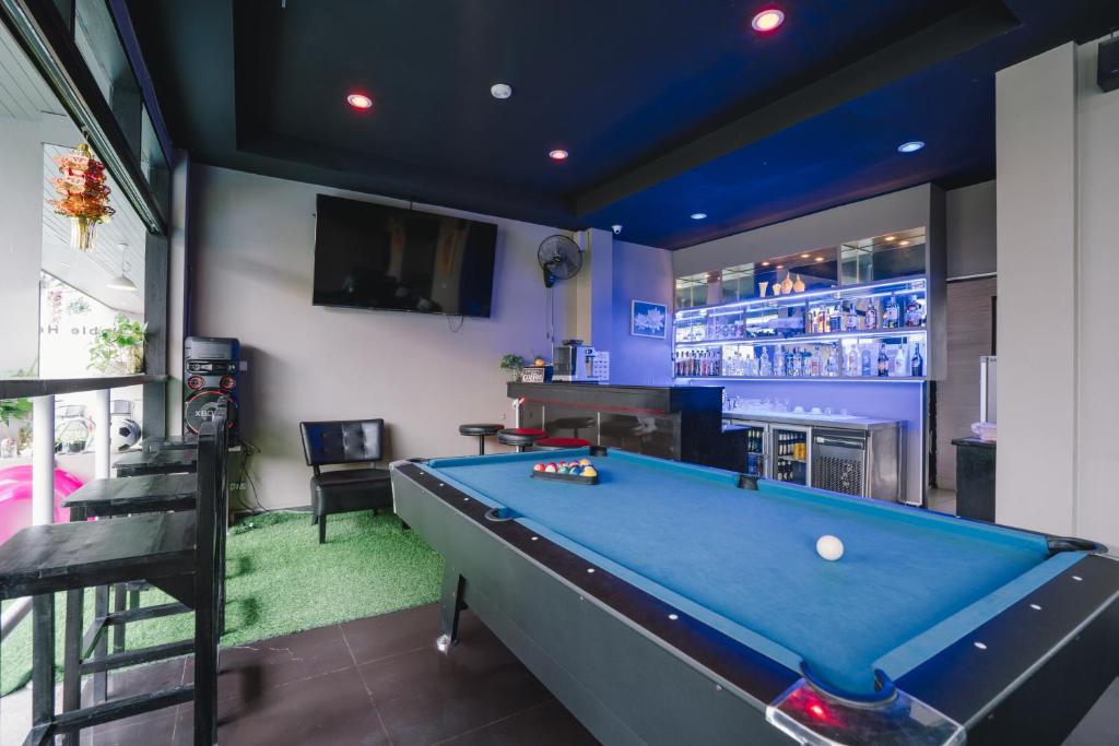 Noble House Patong - Resim 21
