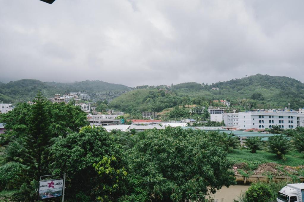 Noble House Patong - Resim 25