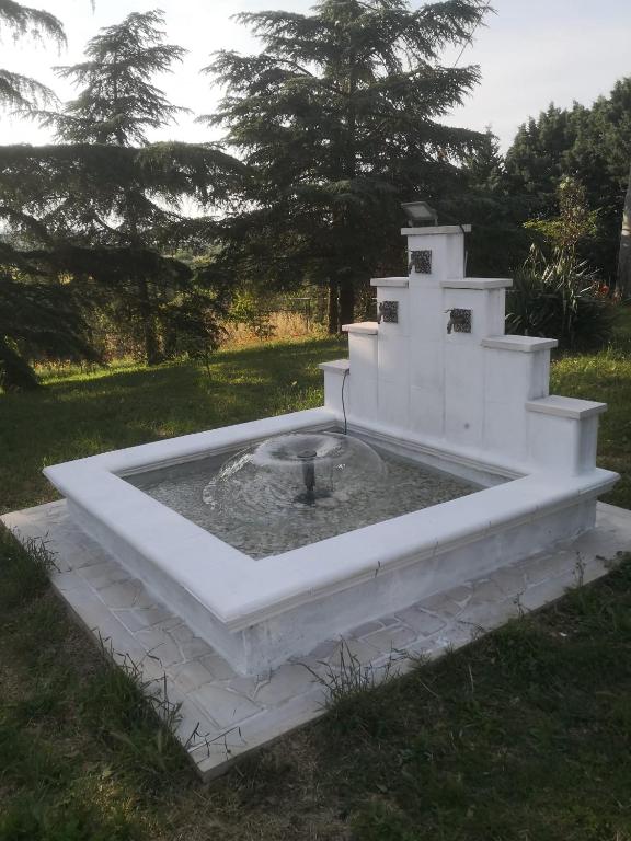 Fotografie z fotogalerie ubytování B&B Villa Lena v destinaci Turi