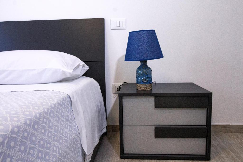 Postel nebo postele na pokoji v ubytování DD HOUSE Family Holiday Apartment