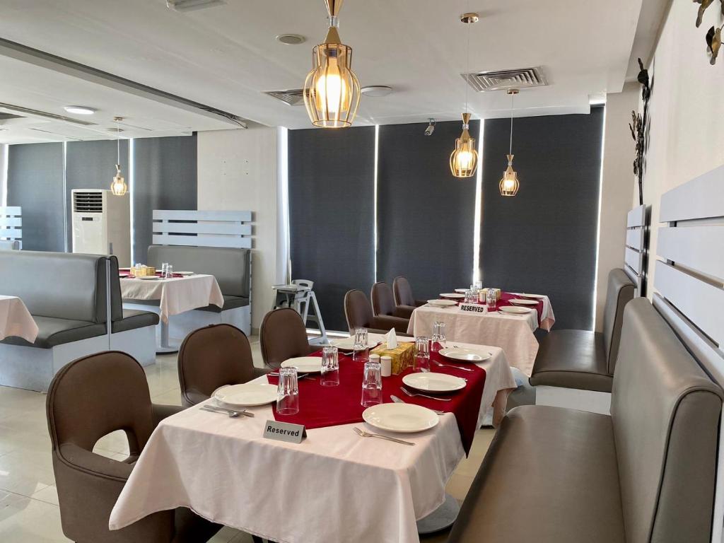 Savoy Grand Hotel Apartments, Muscat Updated 2024 Prices