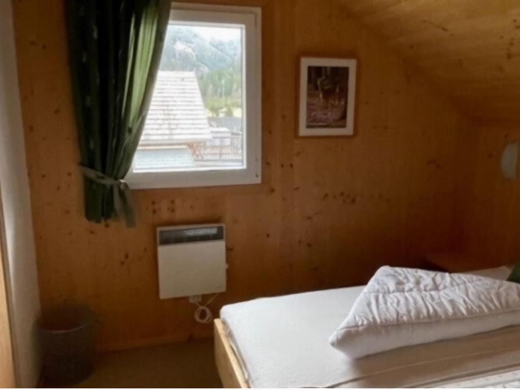 Fotografia z galérie ubytovania Chalet in Hohentauern Styria with sauna v destinácii Hohentauern