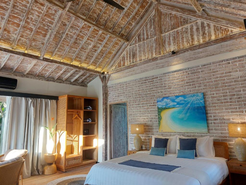 Spaces Bali Unique Boutique Hotel - 2