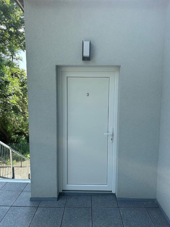 Apartmány Liberty Ostrava - 14