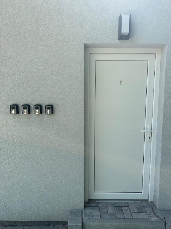 Apartmány Liberty Ostrava - 19