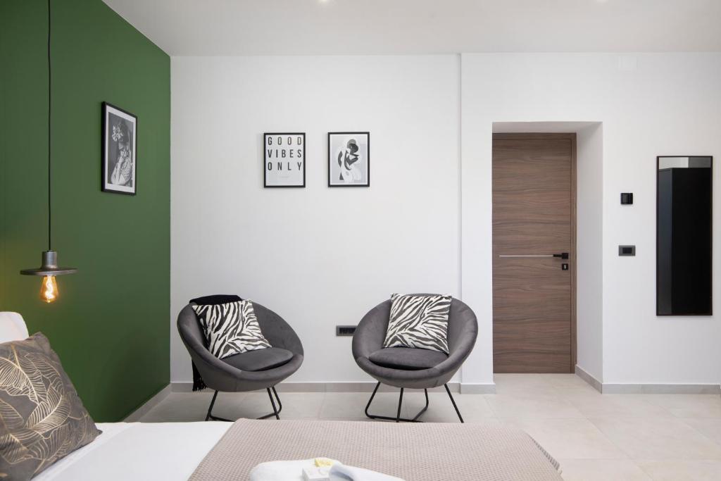 Twins Amphitheatre Apartments - 3