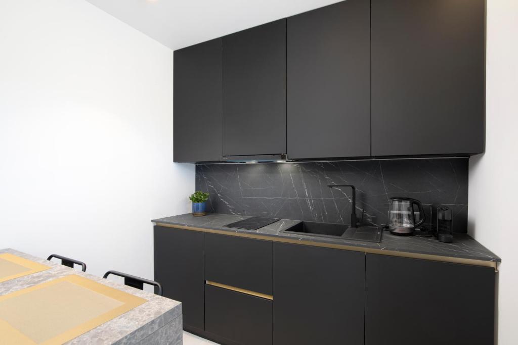 Twins Amphitheatre Apartments - 2