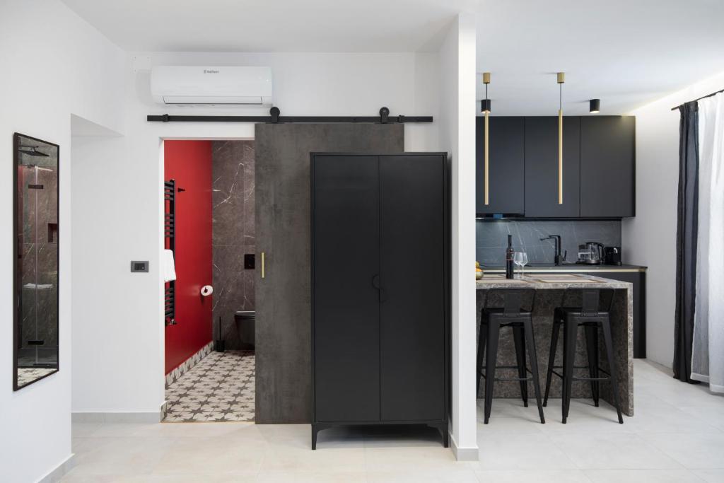 Twins Amphitheatre Apartments - 4