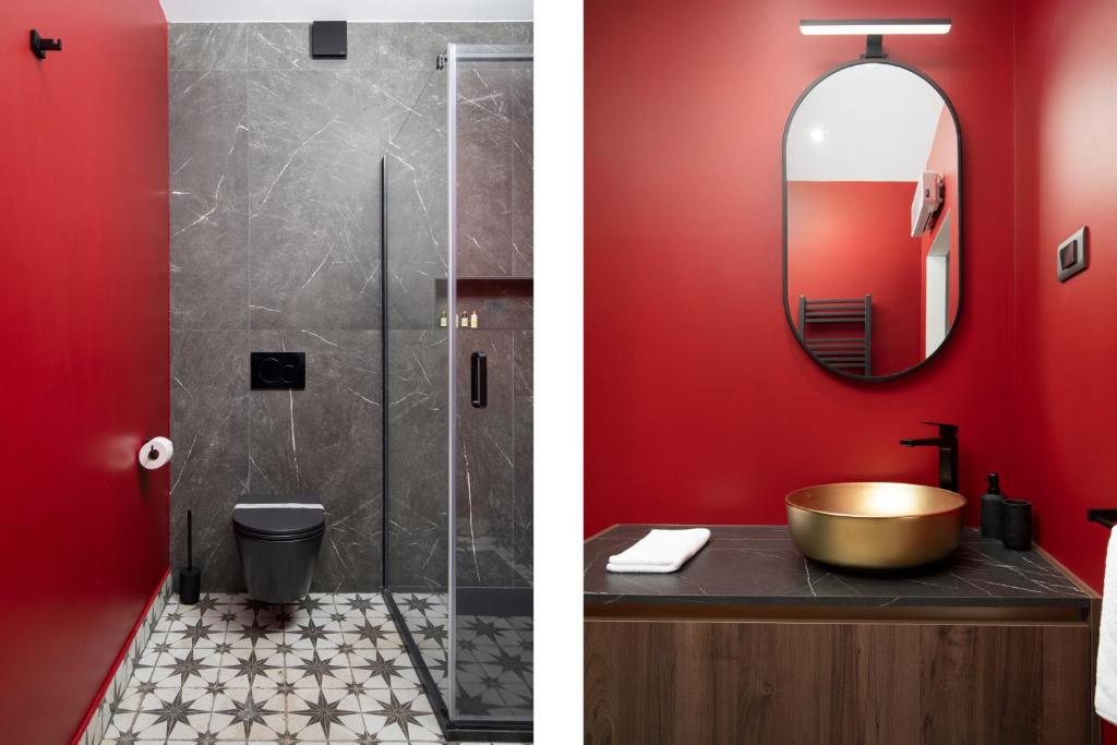 Twins Amphitheatre Apartments - 7