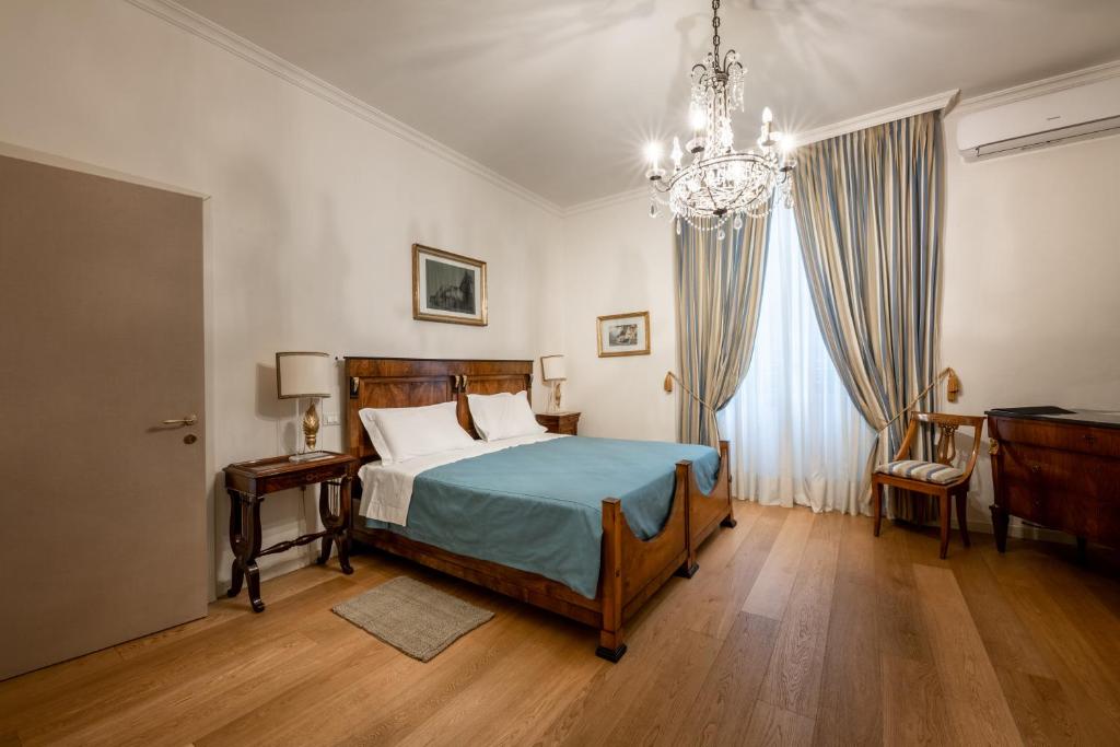 La Casa nel Borgo - Habitación De Lujo