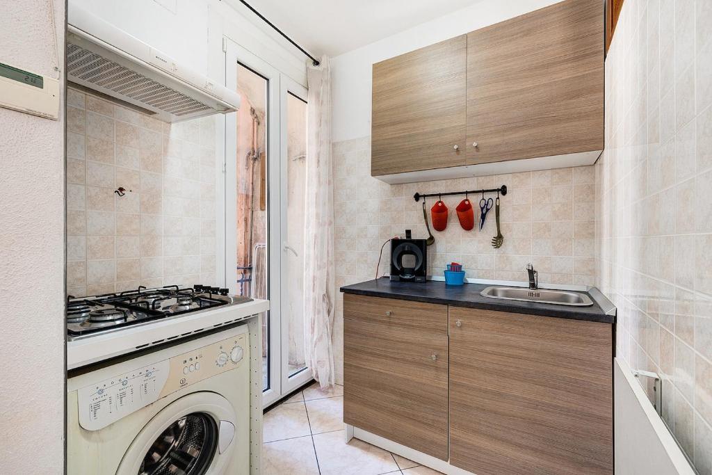 Casa Scola Loano - Appartement