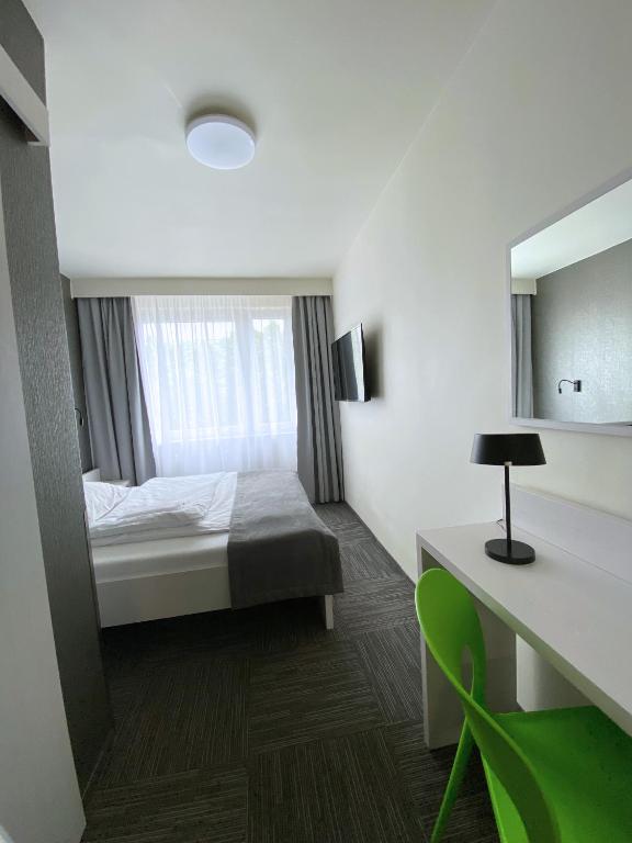 Jantar Resort - Resim 24