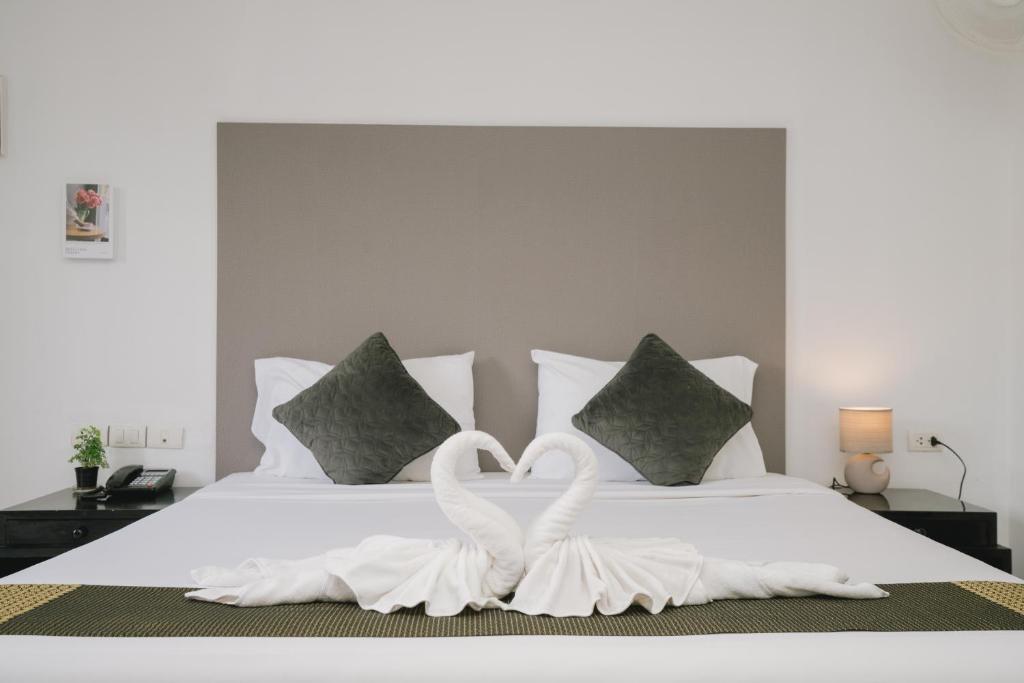 Noble House Patong - Resim 32