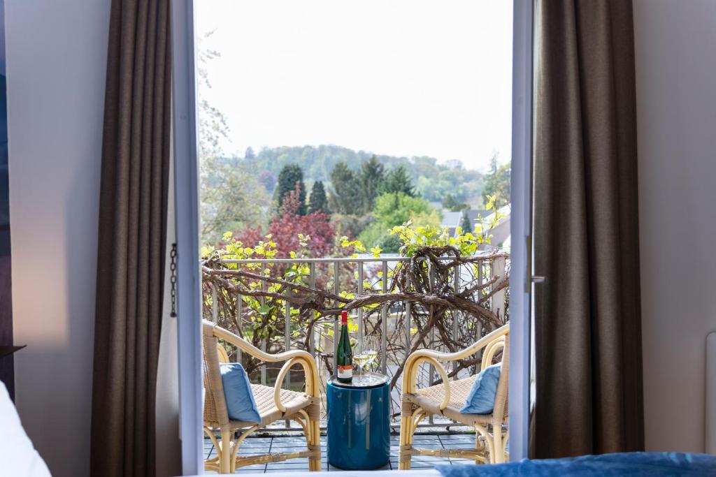 Dormio Wijnhotel Valkenburg - Resim 15