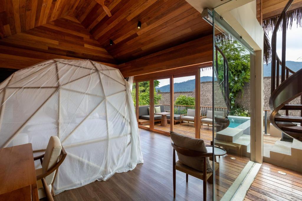 Irene Pool Villa Resort, Koh Lipe - 6