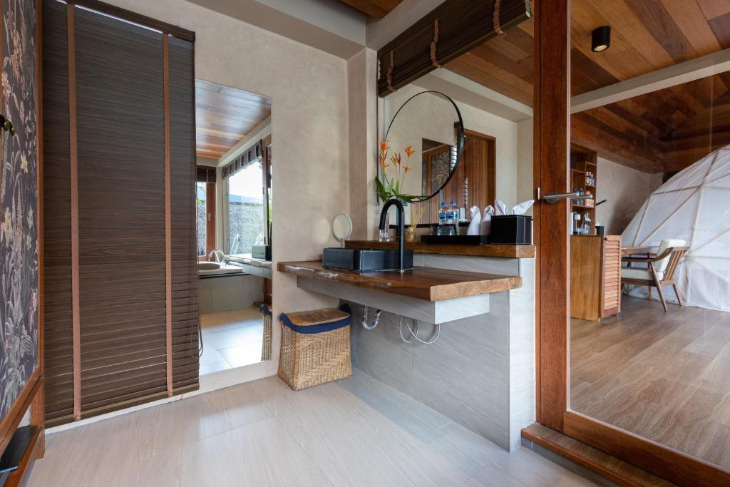 Irene Pool Villa Resort, Koh Lipe - 7