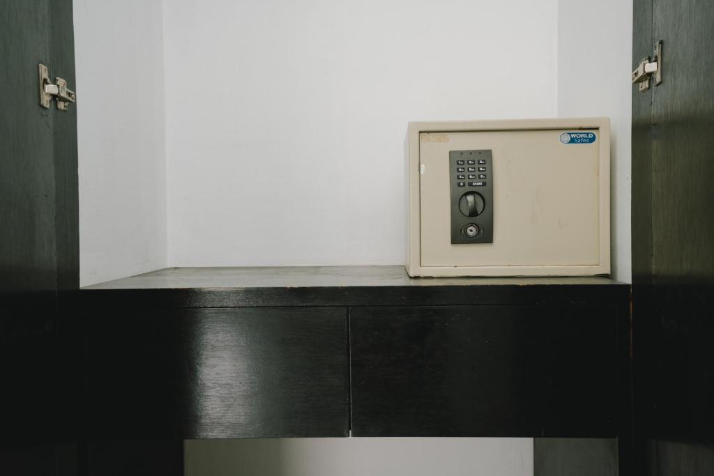 Noble House Patong - Resim 41