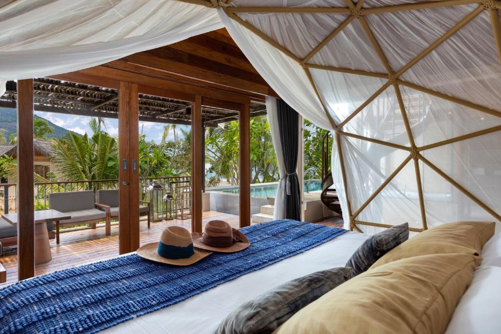 Irene Pool Villa Resort, Koh Lipe - 2