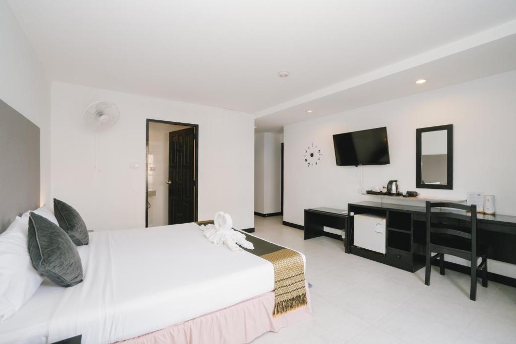 Noble House Patong - Resim 27