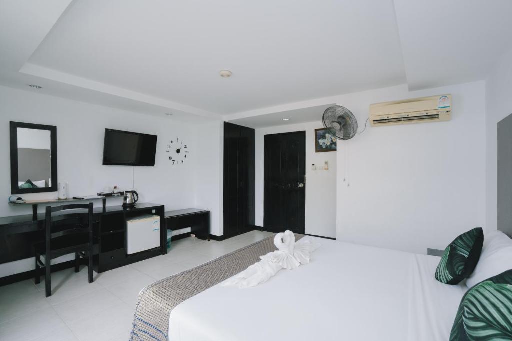 Noble House Patong - Resim 43
