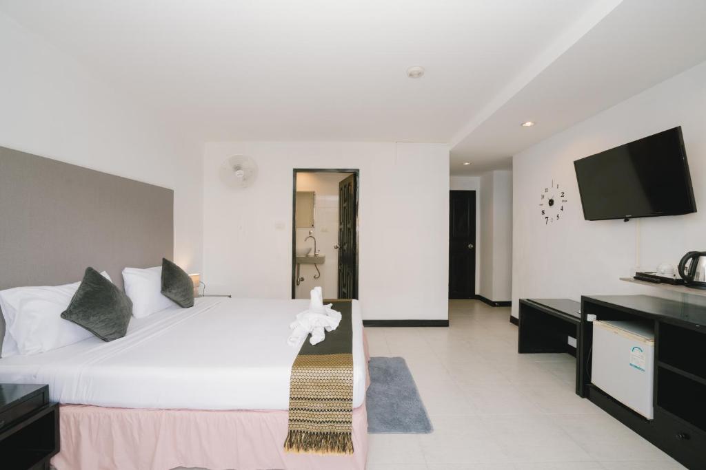 Noble House Patong - Resim 42