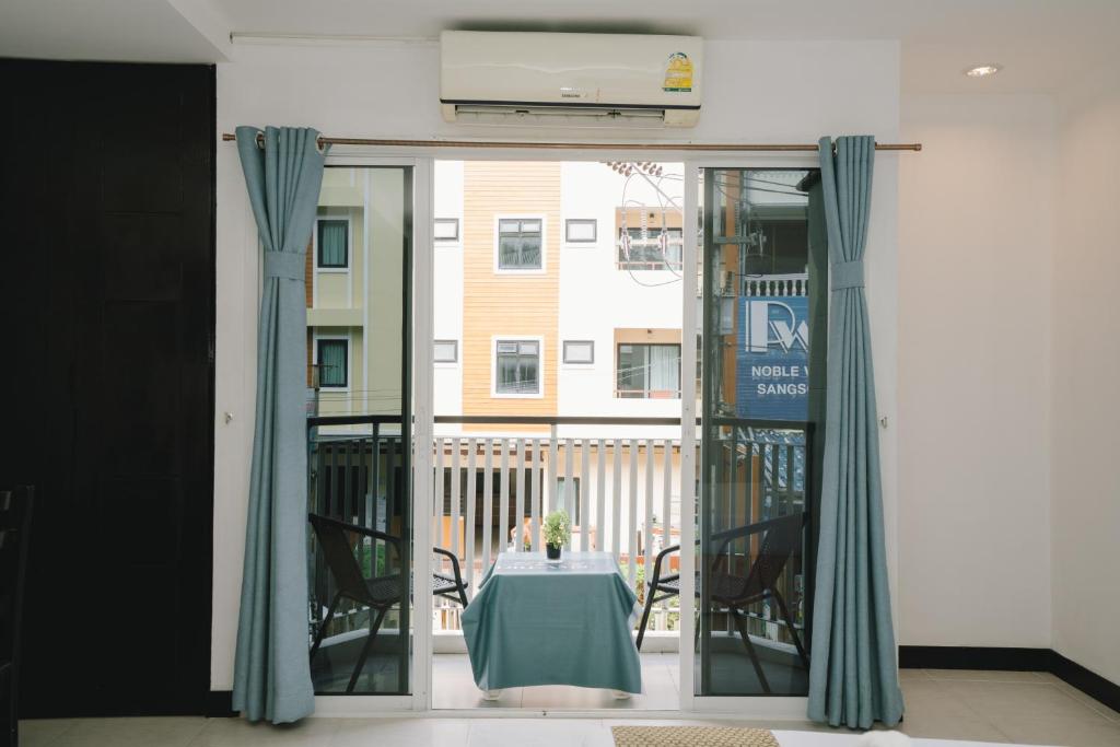 Noble House Patong - Resim 36