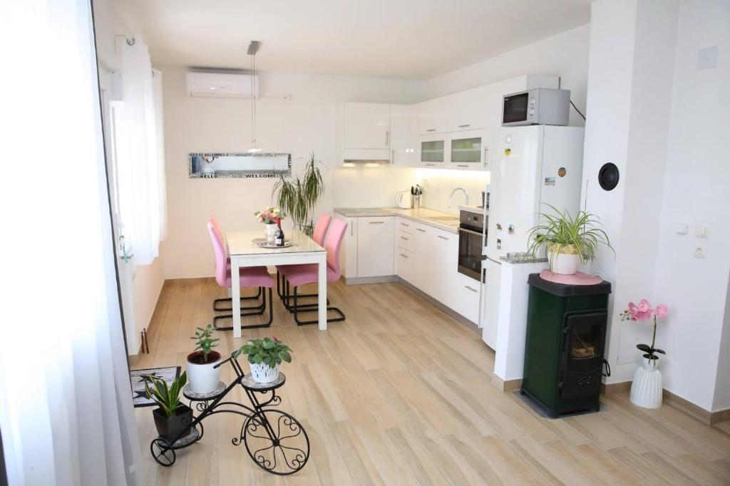 Apartman Anđela