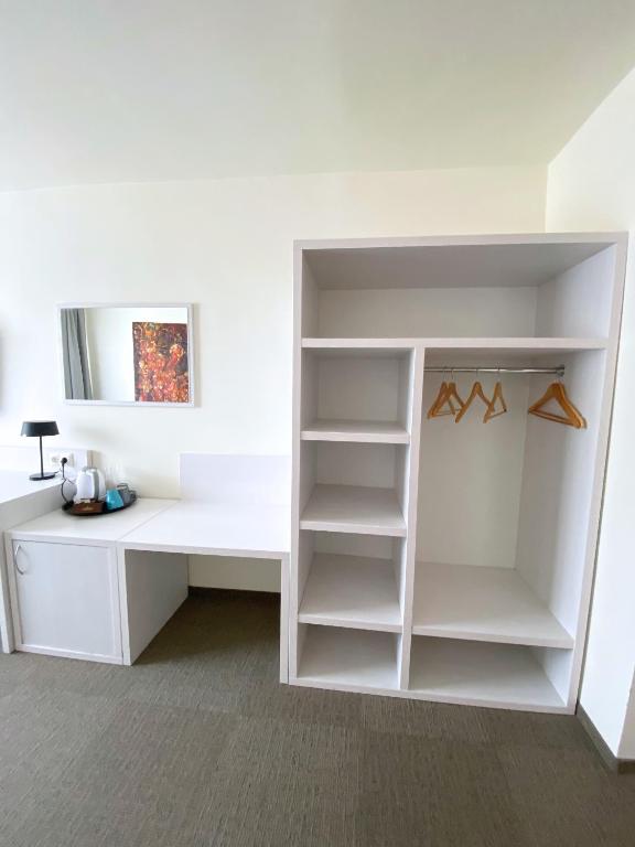 Jantar Resort - Resim 37