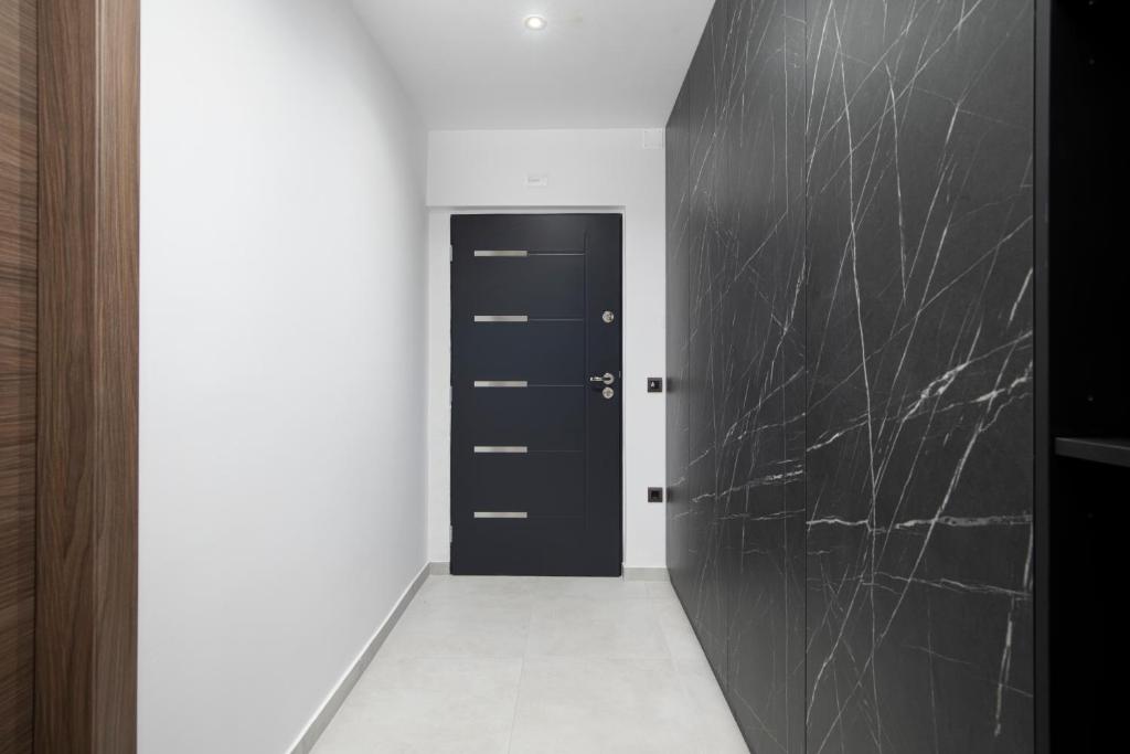 Twins Amphitheatre Apartments - 10