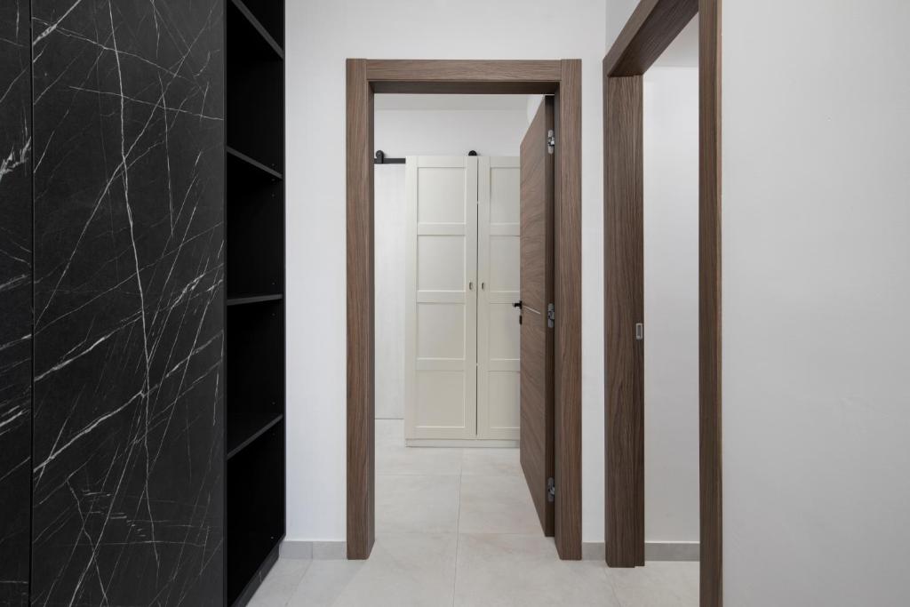 Twins Amphitheatre Apartments - 11