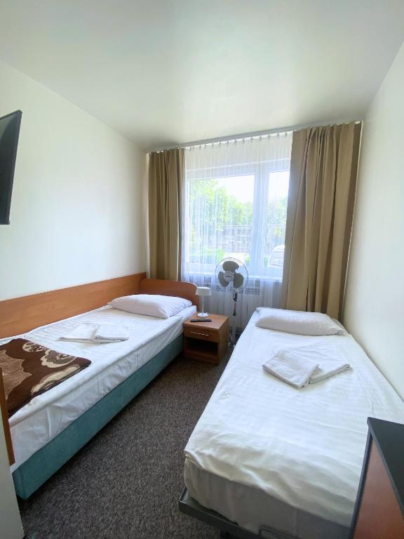 Jantar Resort - Resim 39