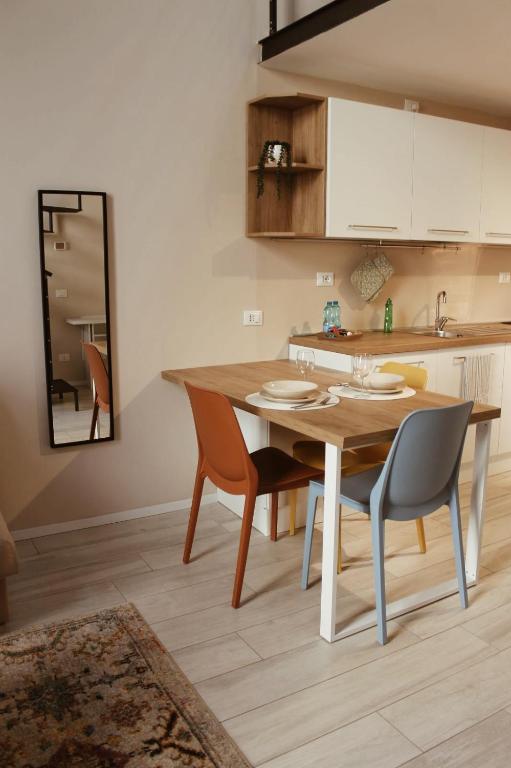 Fotografie z fotogalerie ubytování YR Apartments Milan - Bocconi v Miláně
