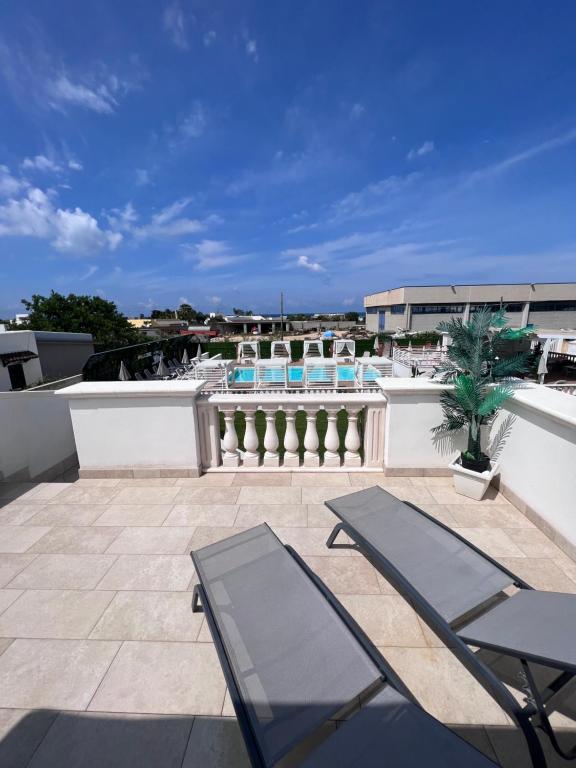 La Palazzina Bed & Breakfast - foto 2