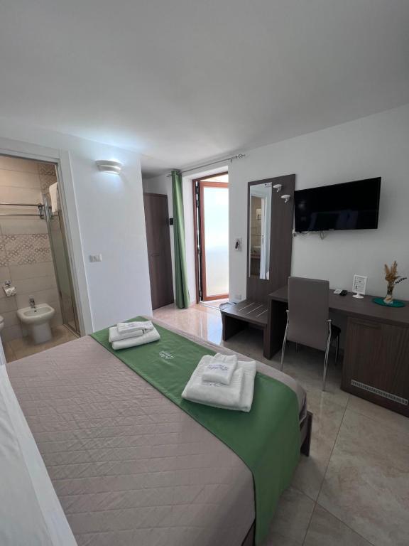 La Palazzina Bed & Breakfast - foto 3