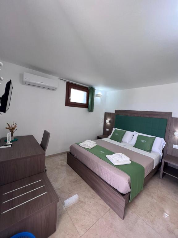 La Palazzina Bed & Breakfast - foto 4