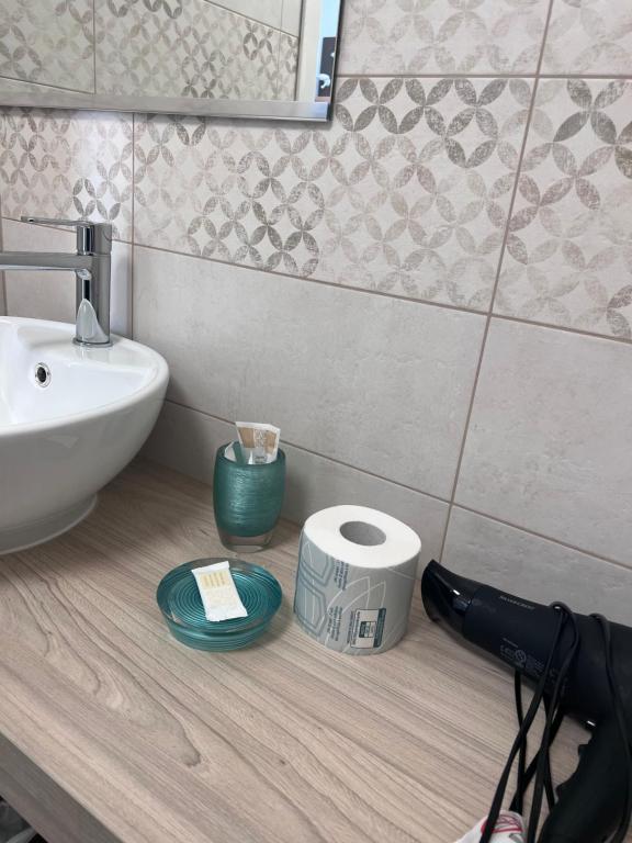 La Palazzina Bed & Breakfast - foto 5