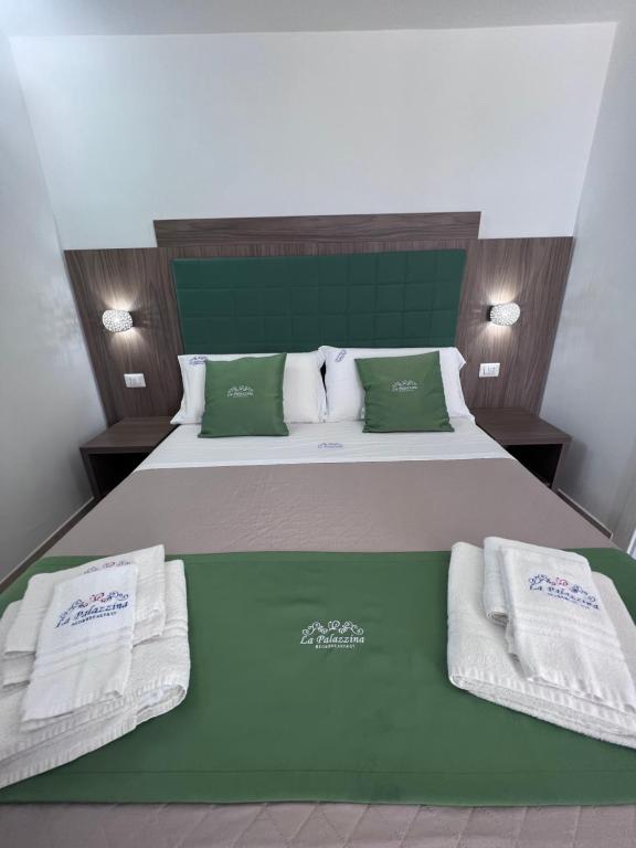 La Palazzina Bed & Breakfast - foto 6