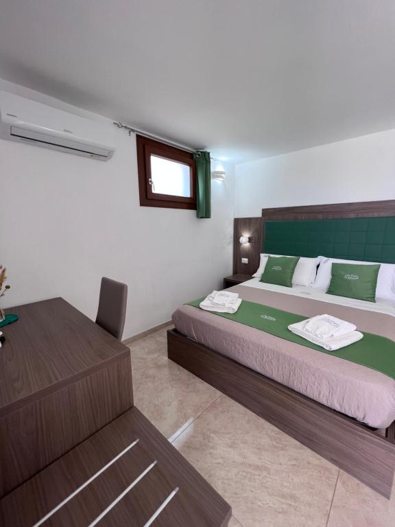 La Palazzina Bed & Breakfast - foto 8