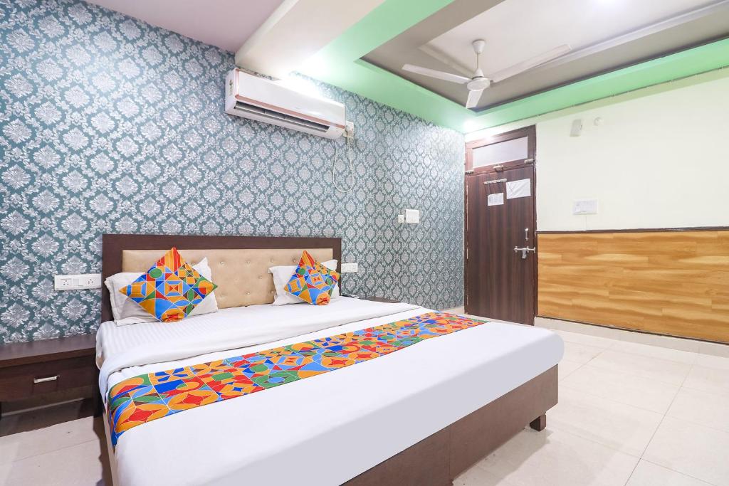 FabHotel Sumangal - Housity