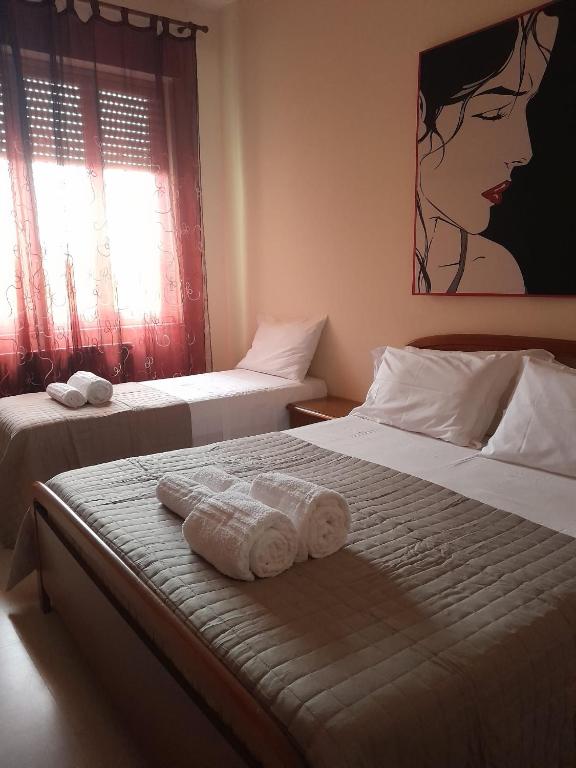 EOLO APARTMENT 5 minuti dall'imbarco isole eolie, Milazzo (updated