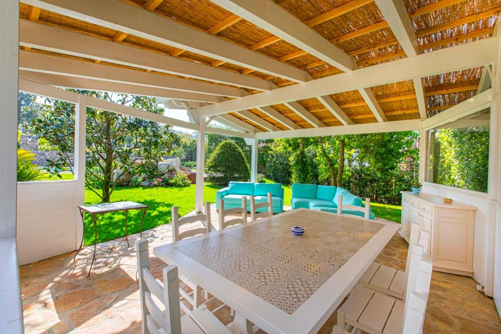 Bazén v ubytovaní Resort Ravenna alebo v jeho blízkosti