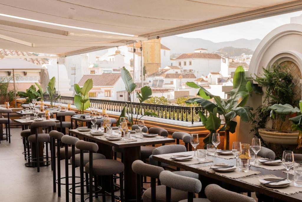 Hotel Silken El Pilar Andalucia, Estepona – Updated 2023 Prices