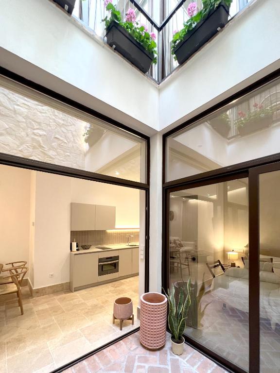 Arcos de Medina - Apartamentos premium - 4