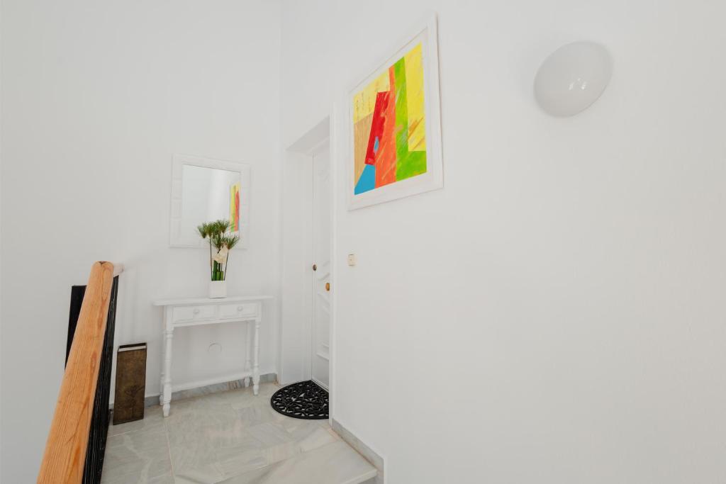 Fotografia z galérie ubytovania Apartment, close to the beach and sea views, in Marbella v Marbelli